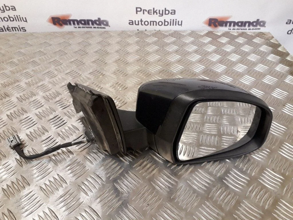 Front door electric wing mirror 212876122