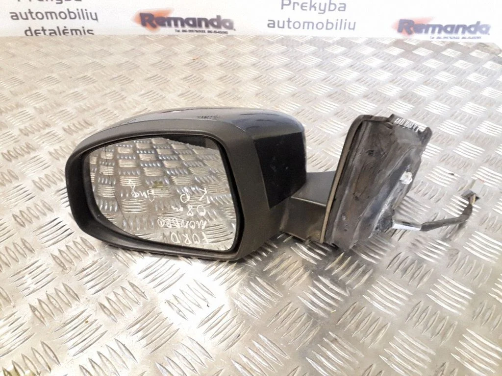Front door electric wing mirror 212876121