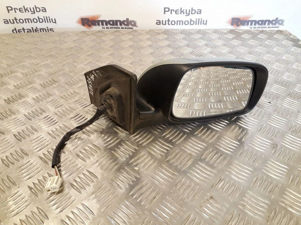 Spogulis (elektriski regulējams) E11015829