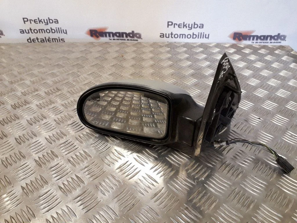 Spogulis (elektriski regulējams) 004535LH