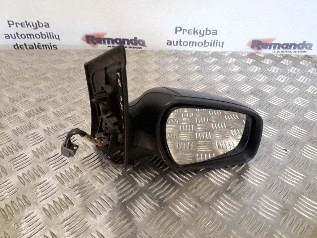 Veidrodėlis (elektra valdomas)