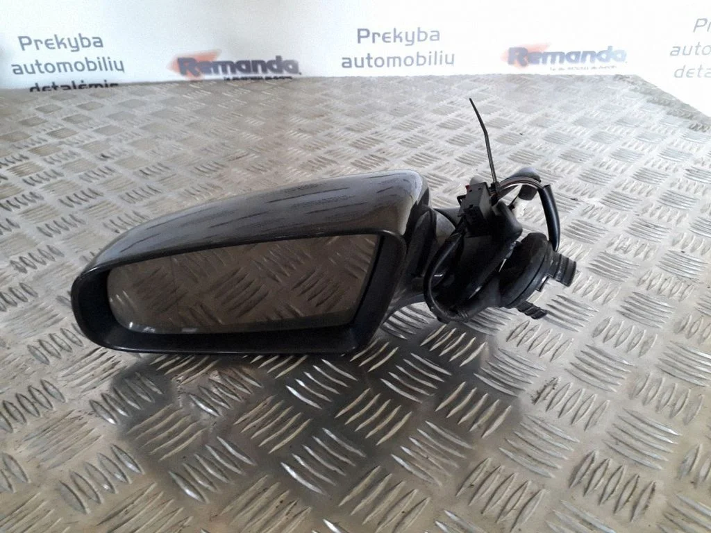 Spogulis (elektriski regulējams)