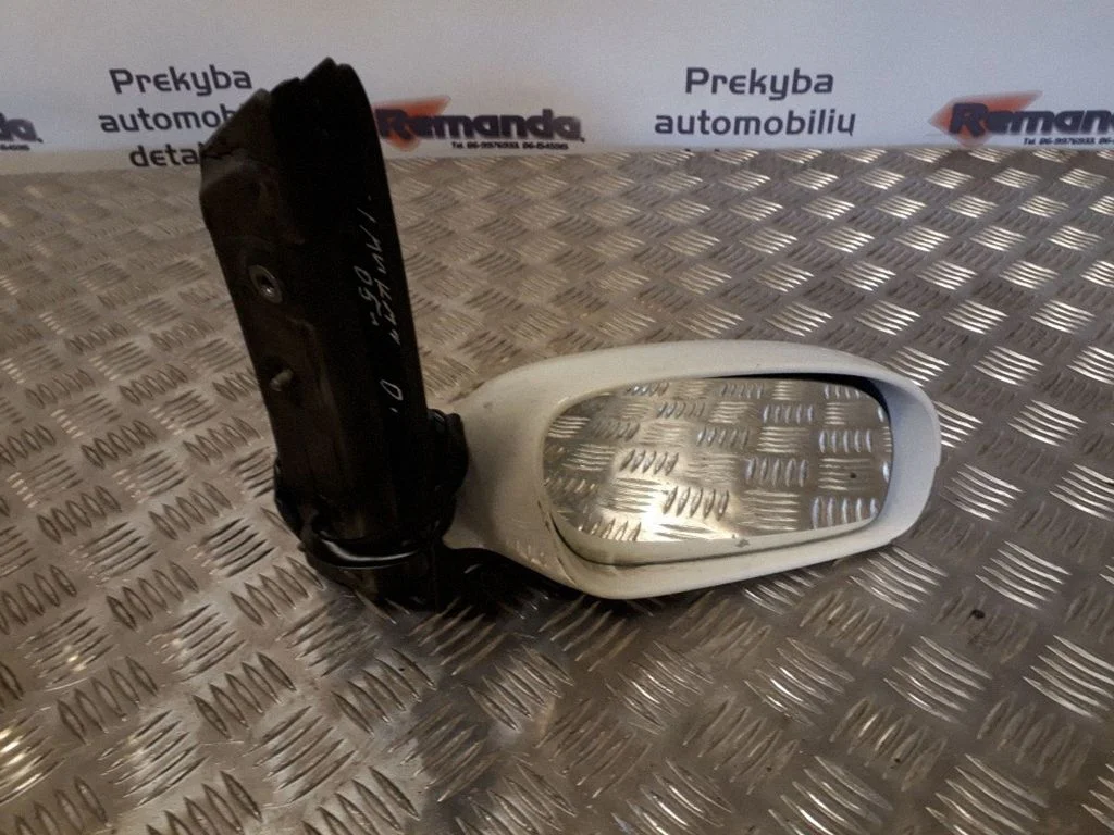 Spogulis (elektriski regulējams) 073016LLR1