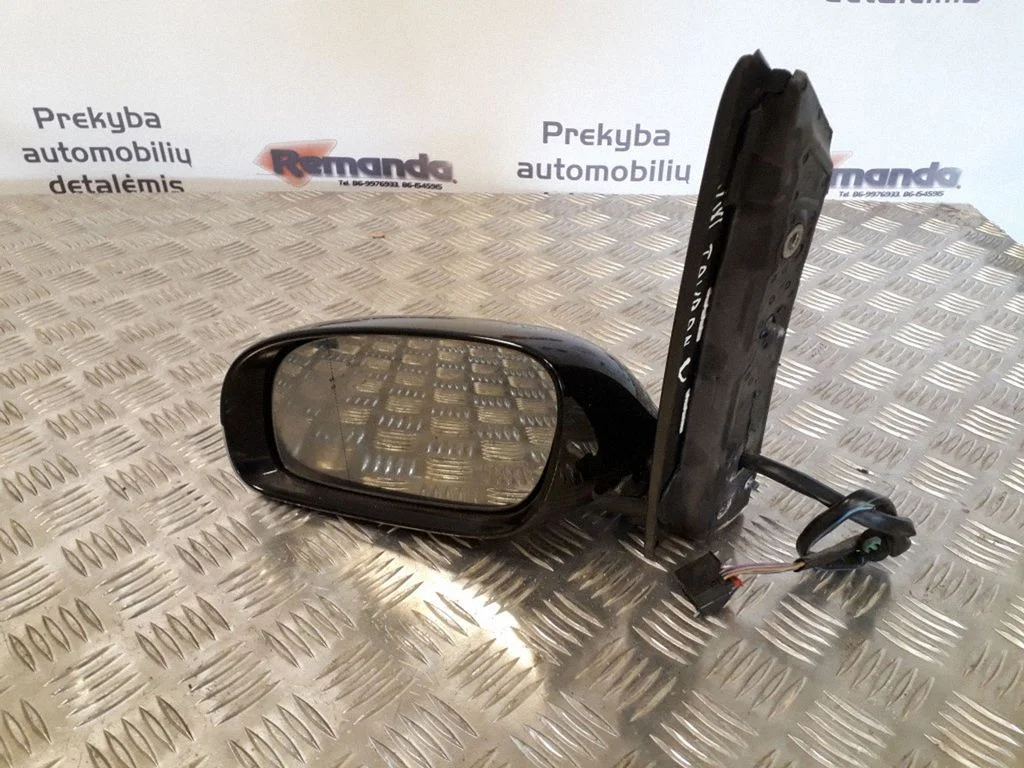 Spogulis (elektriski regulējams) 073015LLL1