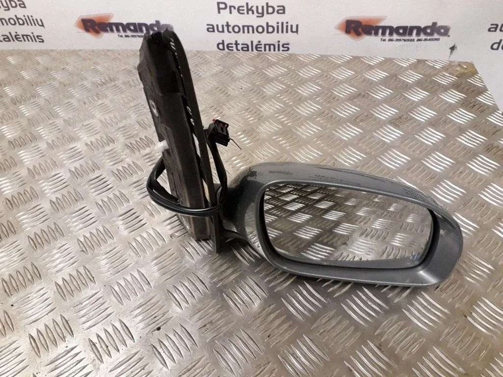 Spogulis (elektriski regulējams) 1T0857934