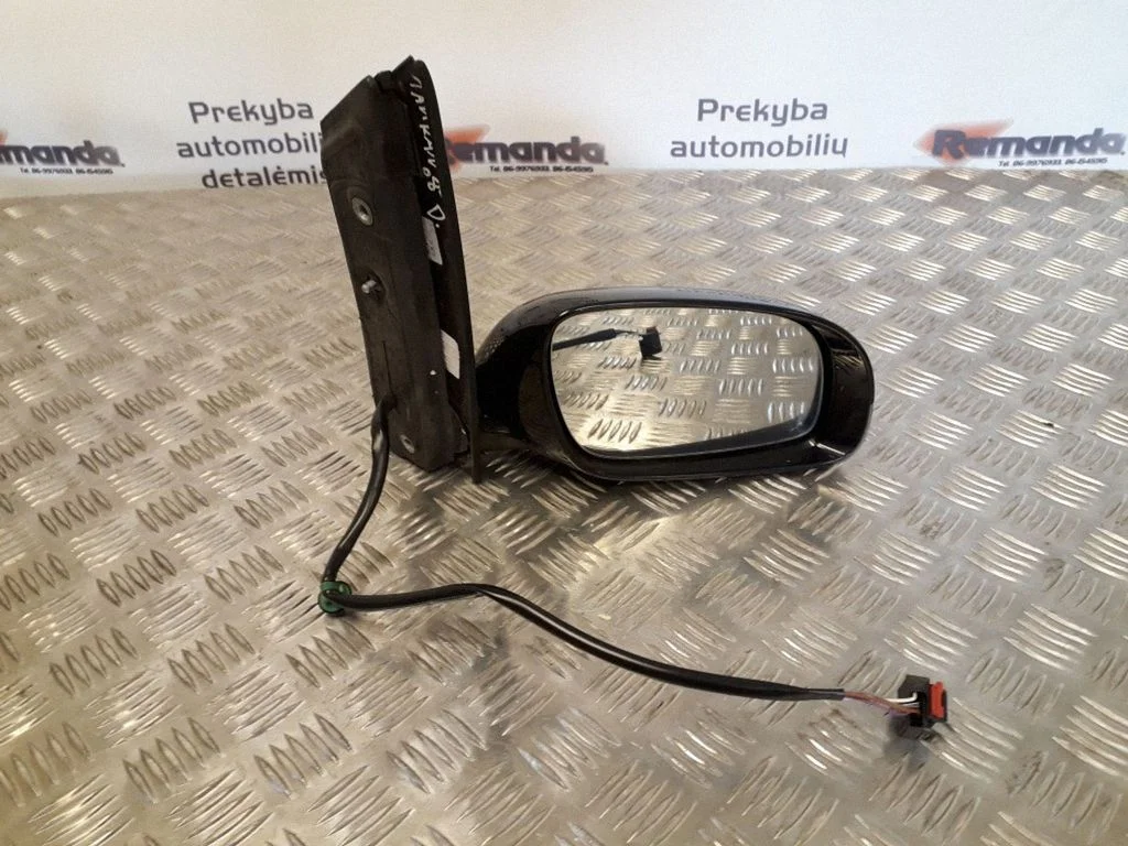 Spogulis (elektriski regulējams) 1T0857934