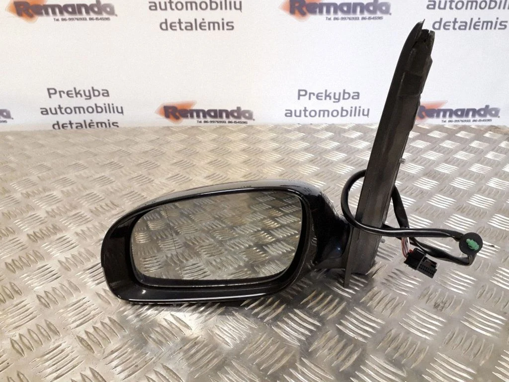 Spogulis (elektriski regulējams) 1T0857933