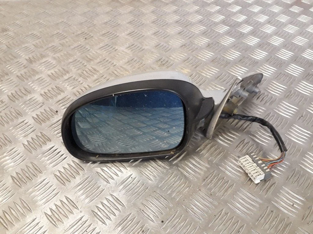 Lusterko elektryczne