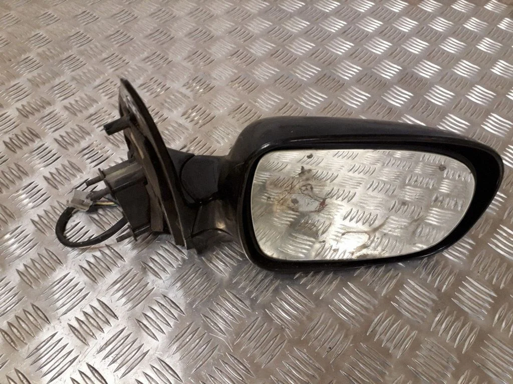 Esiukse elektriline välispeegel RHSR6810
