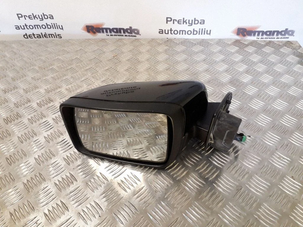 Front door electric wing mirror 3003337