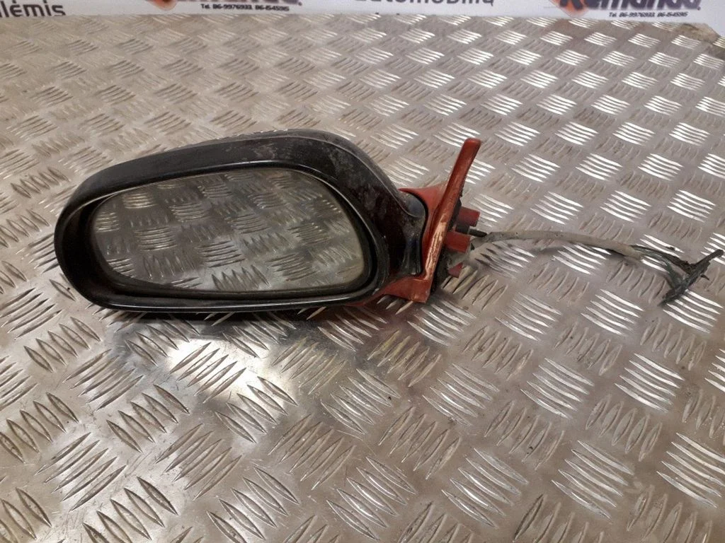 Esiukse elektriline välispeegel E13010519 – Mazda 626 (1992-1997)