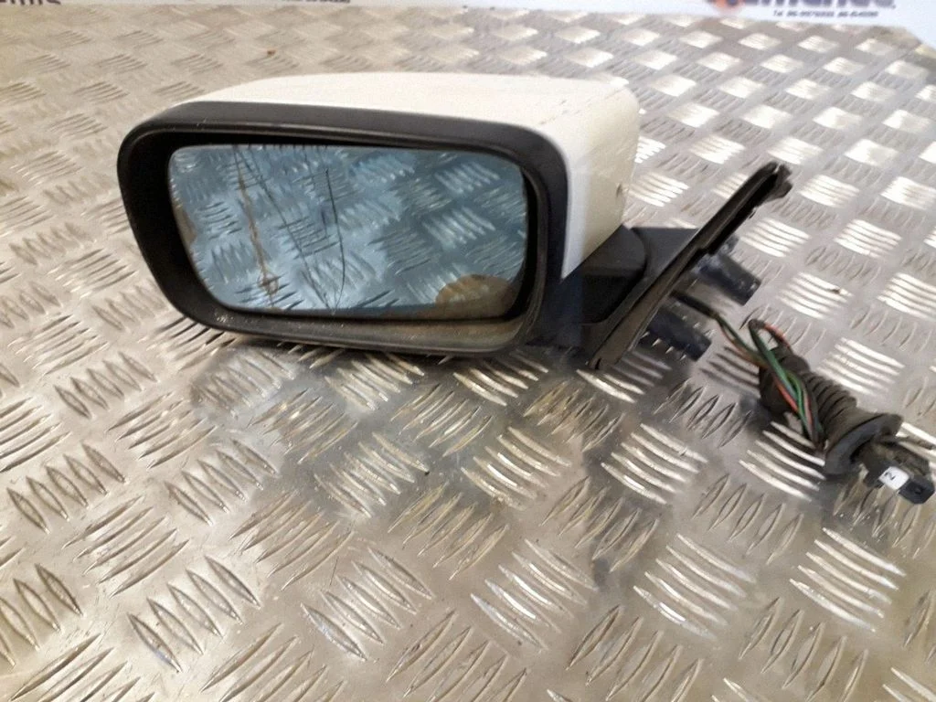 Front door electric wing mirror 32289L