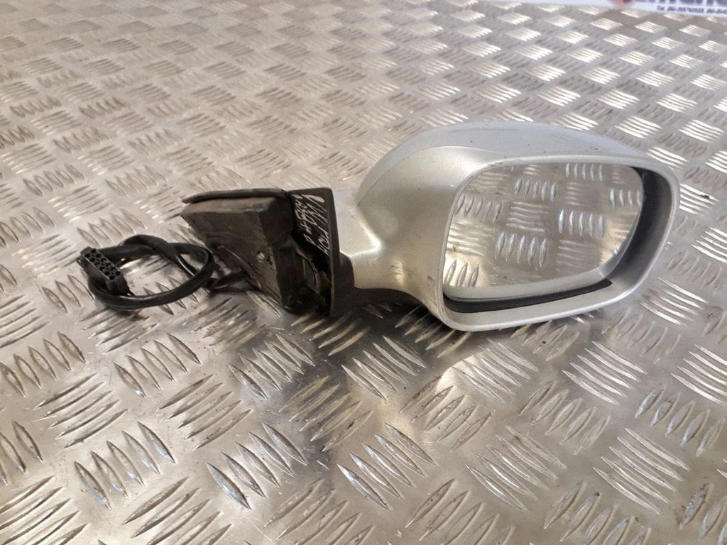 Front door electric wing mirror E1020514