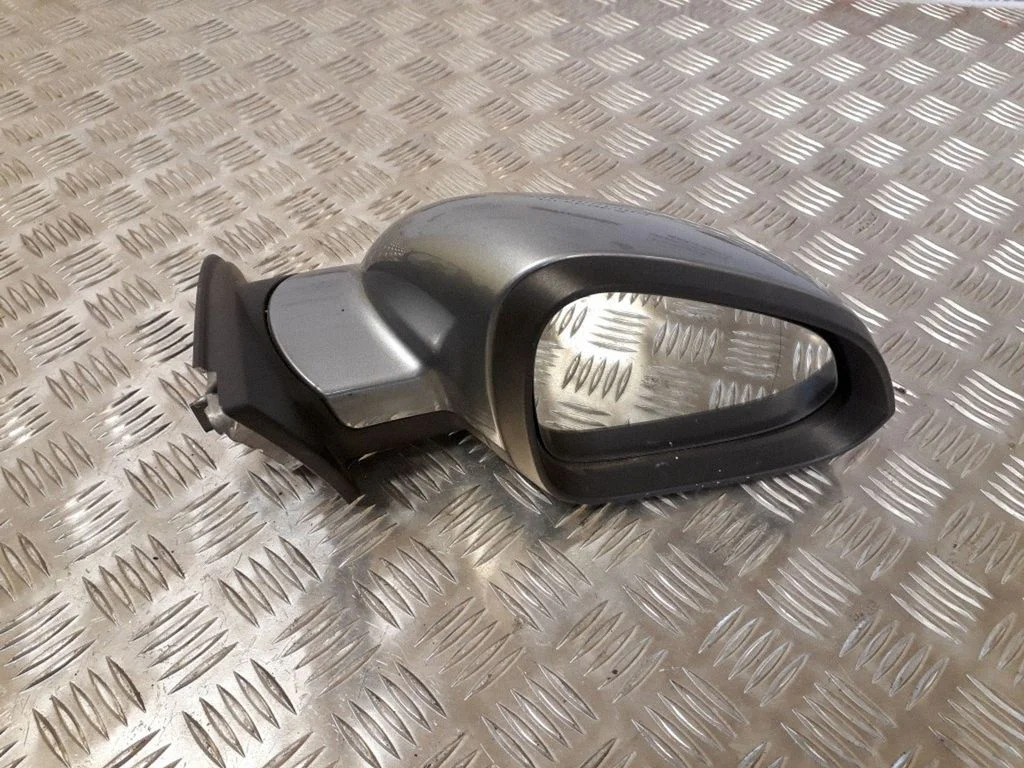 Front door electric wing mirror E1021002