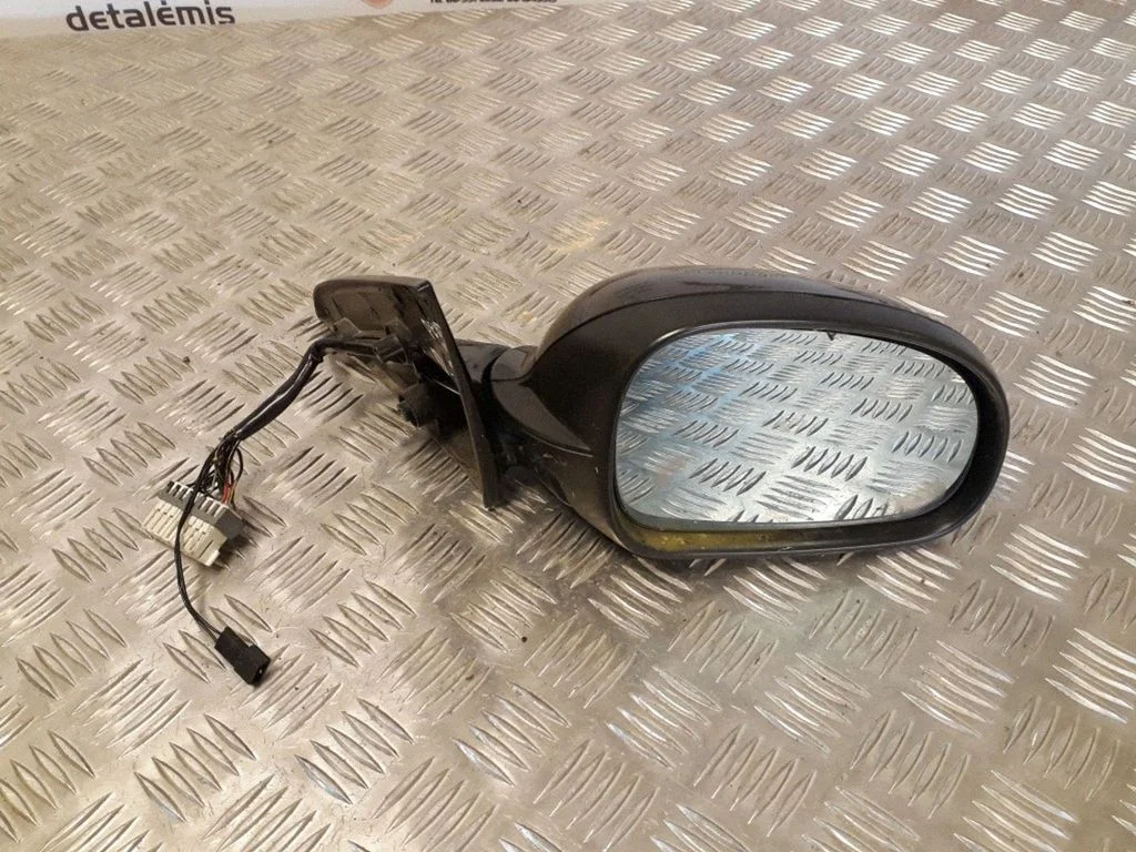 Lusterko elektryczne
