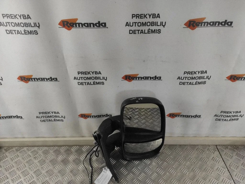 Front door electric wing mirror VM6950R