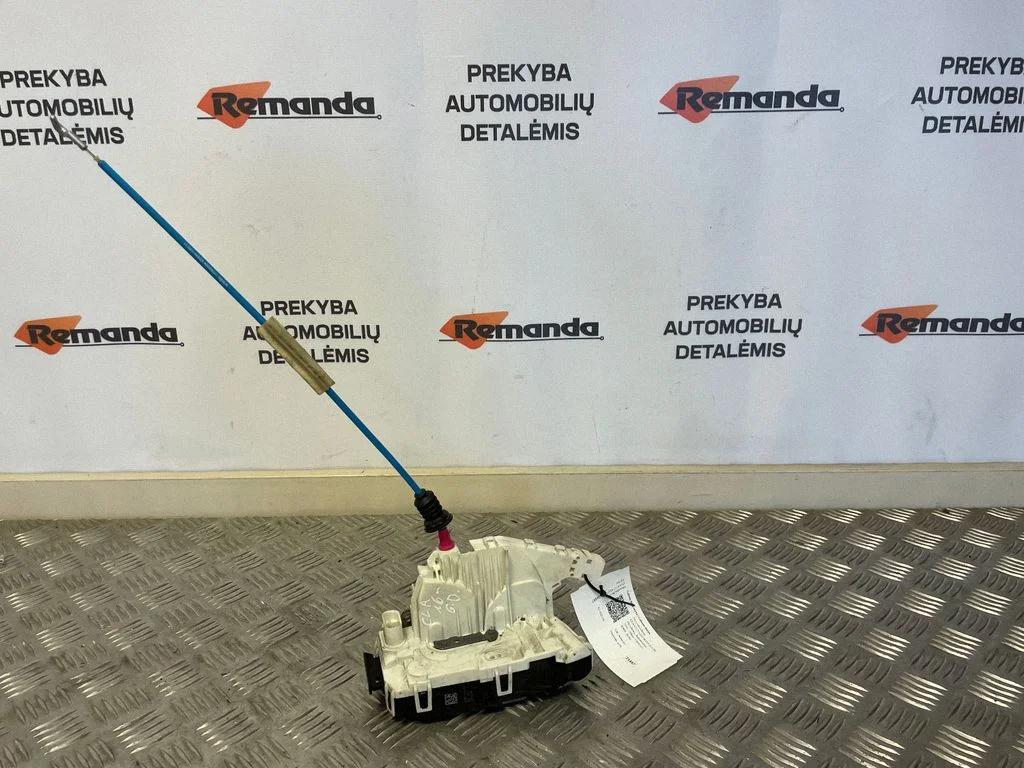 Rear door lock A0997306000