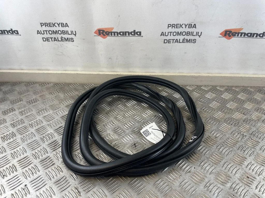 Uszczelka drzwi tylnych (na karoserii) 3G5867913