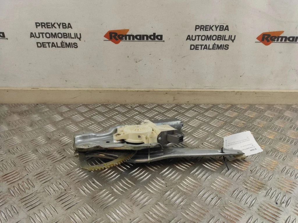 El. loga pacēlāja mehānisma komplekts 6983005100