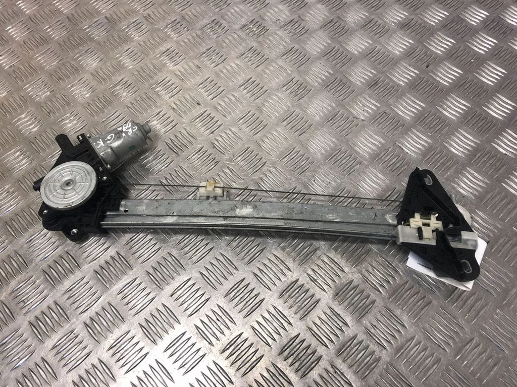 El. Lango pakėlimo mechanizmo komplektas