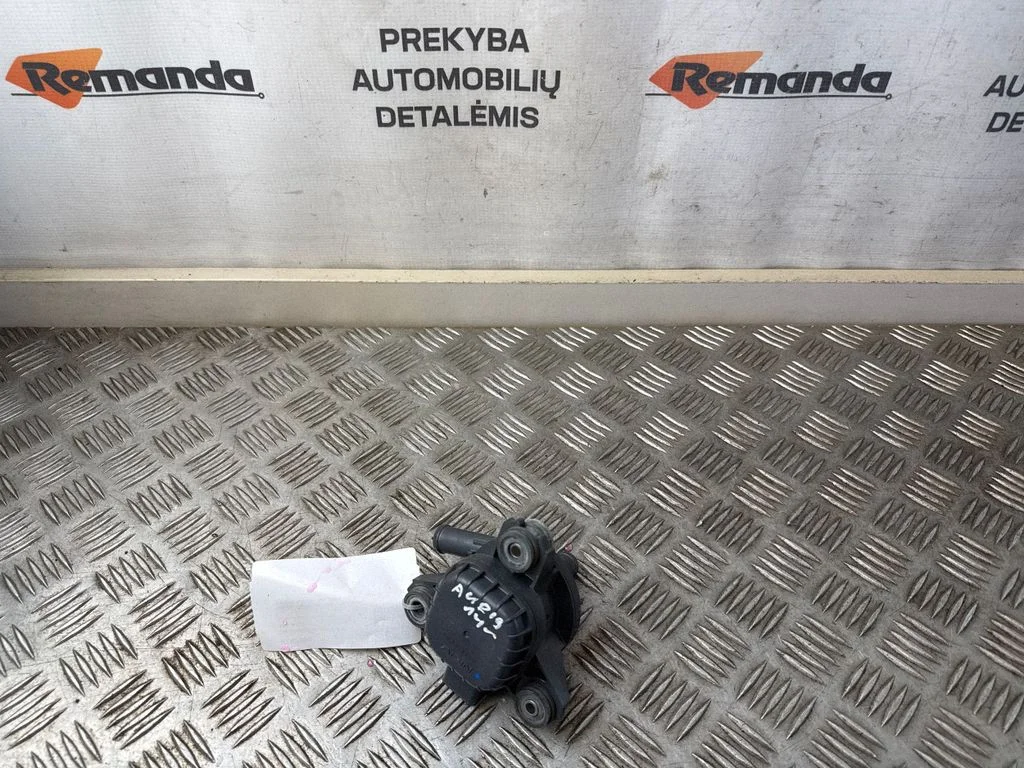Elektriline lisatsirkulatsioonipump – Toyota Auris E180 (2012-2018)