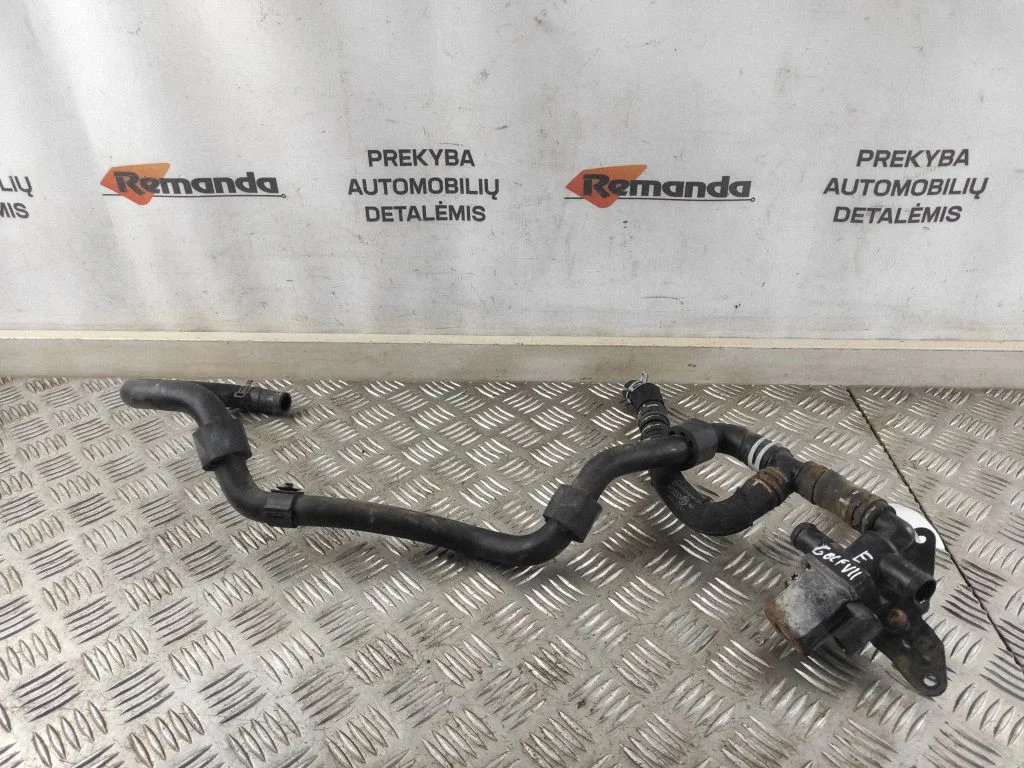 Elektriskais cirkulācijas sūknītis 1T0820036