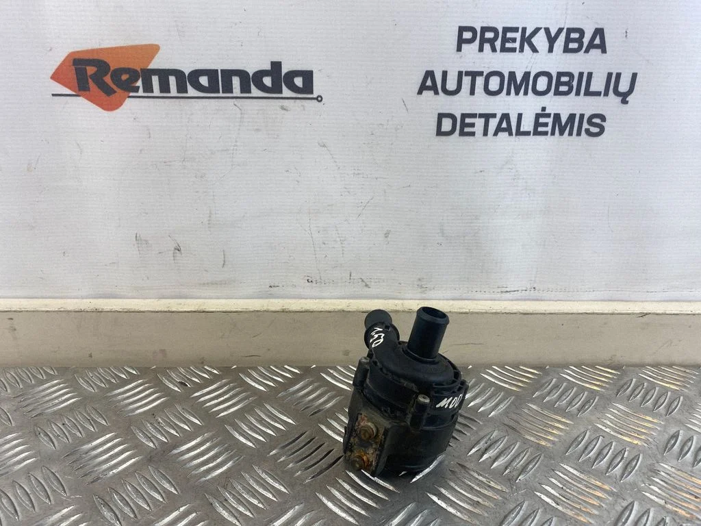Cirkuliacinis el. siurbliukas