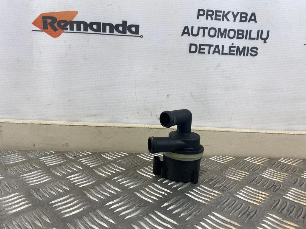 Elektriskais cirkulācijas sūknītis 5N0965561A