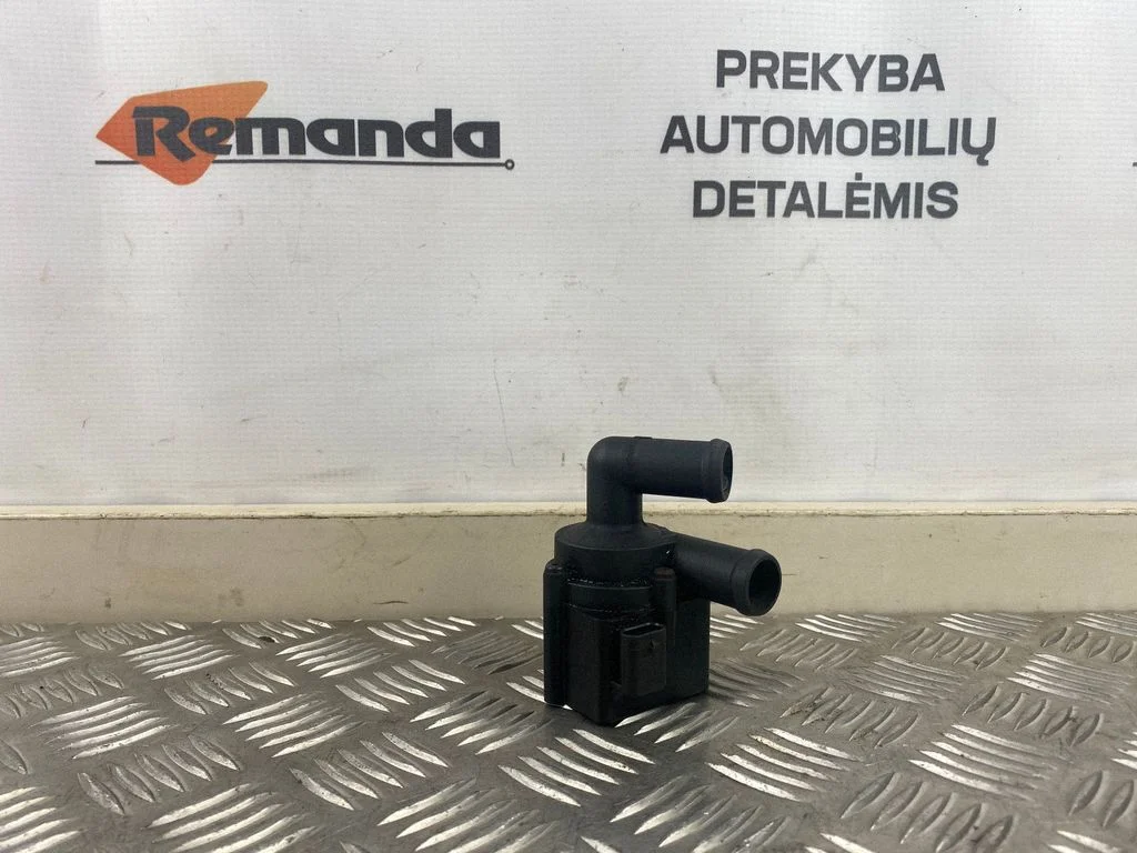 Electric auxiliary coolant/water pump 5N0965561