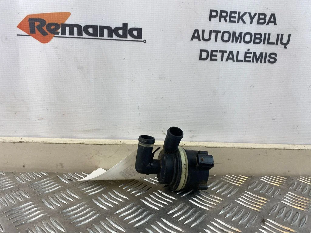 Elektriskais cirkulācijas sūknītis 5N0965561A