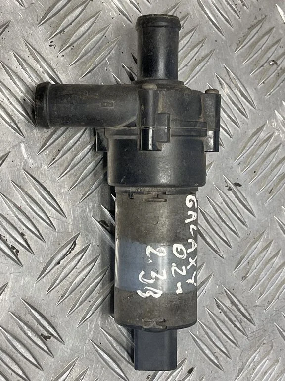 Elektriline lisatsirkulatsioonipump – Ford Galaxy (2000-2006)