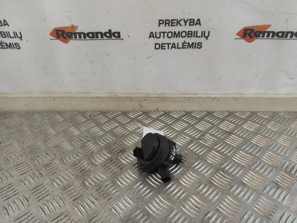 Electric auxiliary coolant/water pump A2118350028