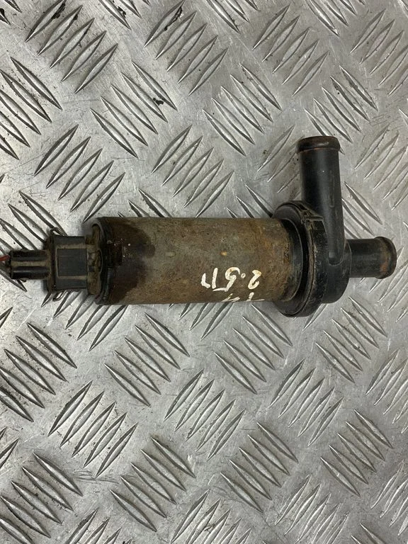 Elektriskais cirkulācijas sūknītis