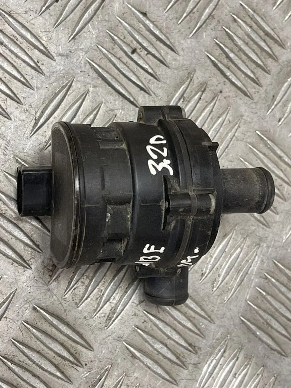 Electric auxiliary coolant/water pump A2118350364