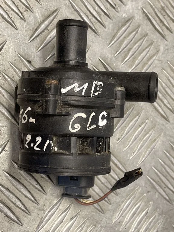 Elektriskais cirkulācijas sūknītis A2118350364