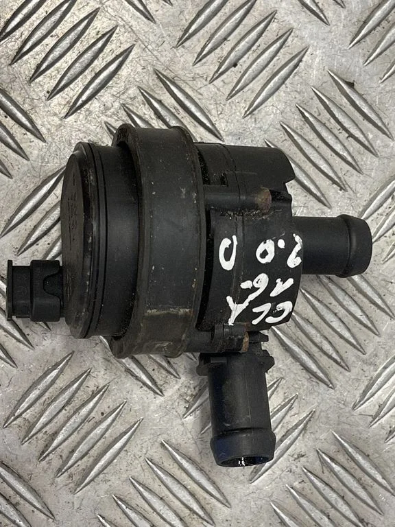 Electric auxiliary coolant/water pump A0005000686