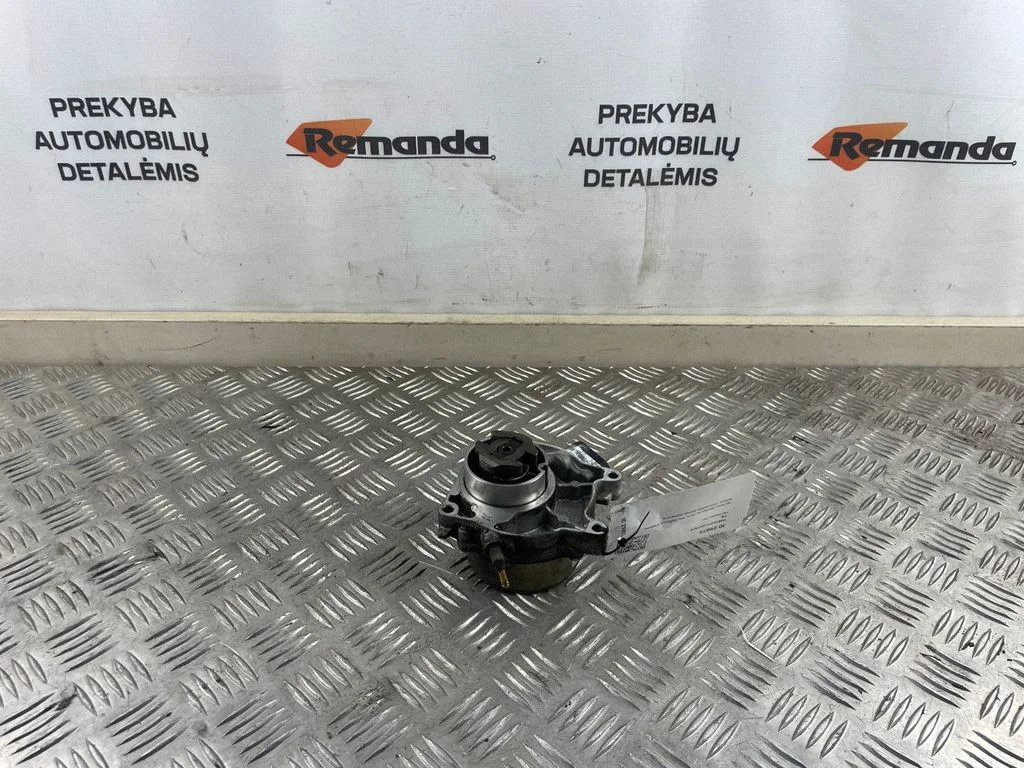 Vacuum pump 55221325