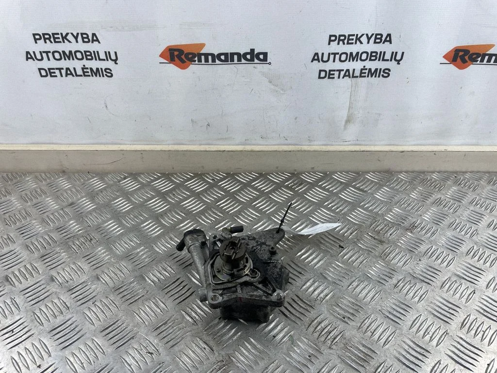 Vakuuma sūknis – KIA Sorento (2015-2020)