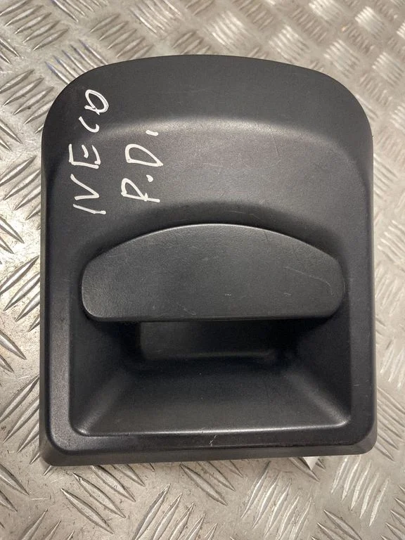 Išorinė atidarymo rankena
