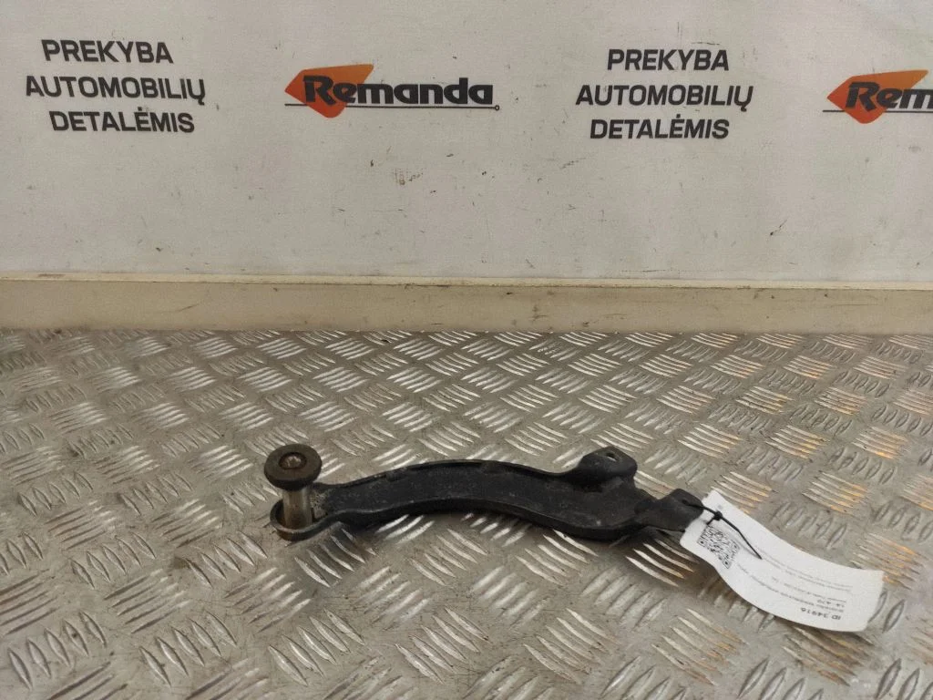 Ritinėlio kreiptuvas viršutinis/ vyris viršutinis