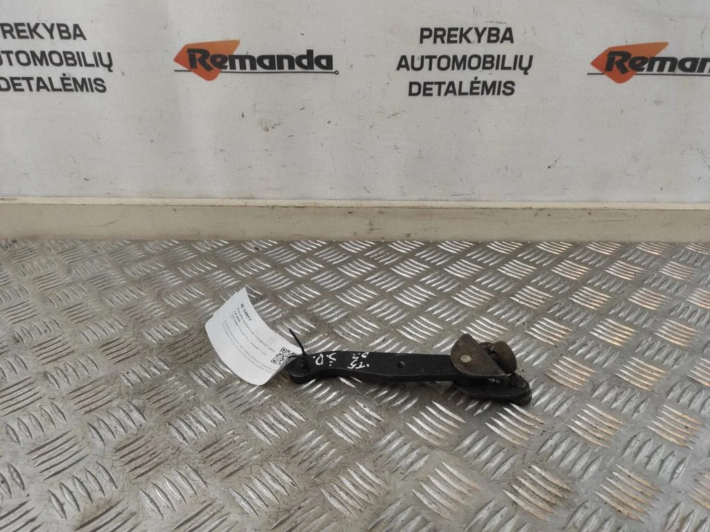 Ritinėlio kreiptuvas viršutinis/ vyris viršutinis