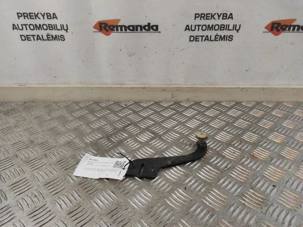 Ritinėlio kreiptuvas viršutinis/ vyris viršutinis