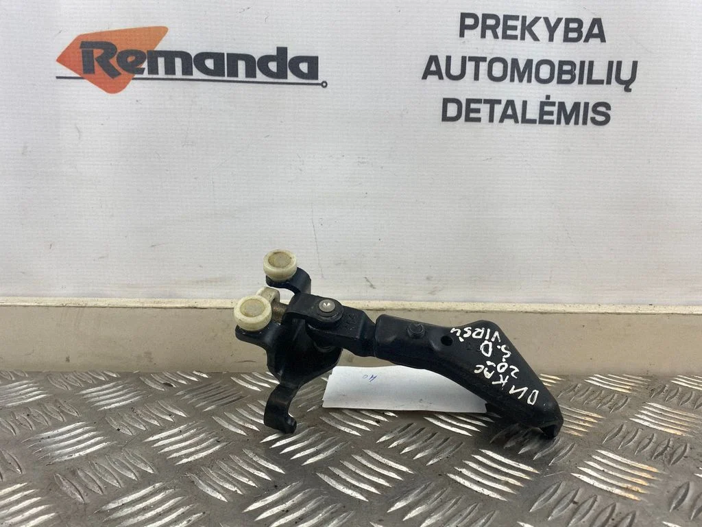 Ritinėlio kreiptuvas viršutinis/ vyris viršutinis