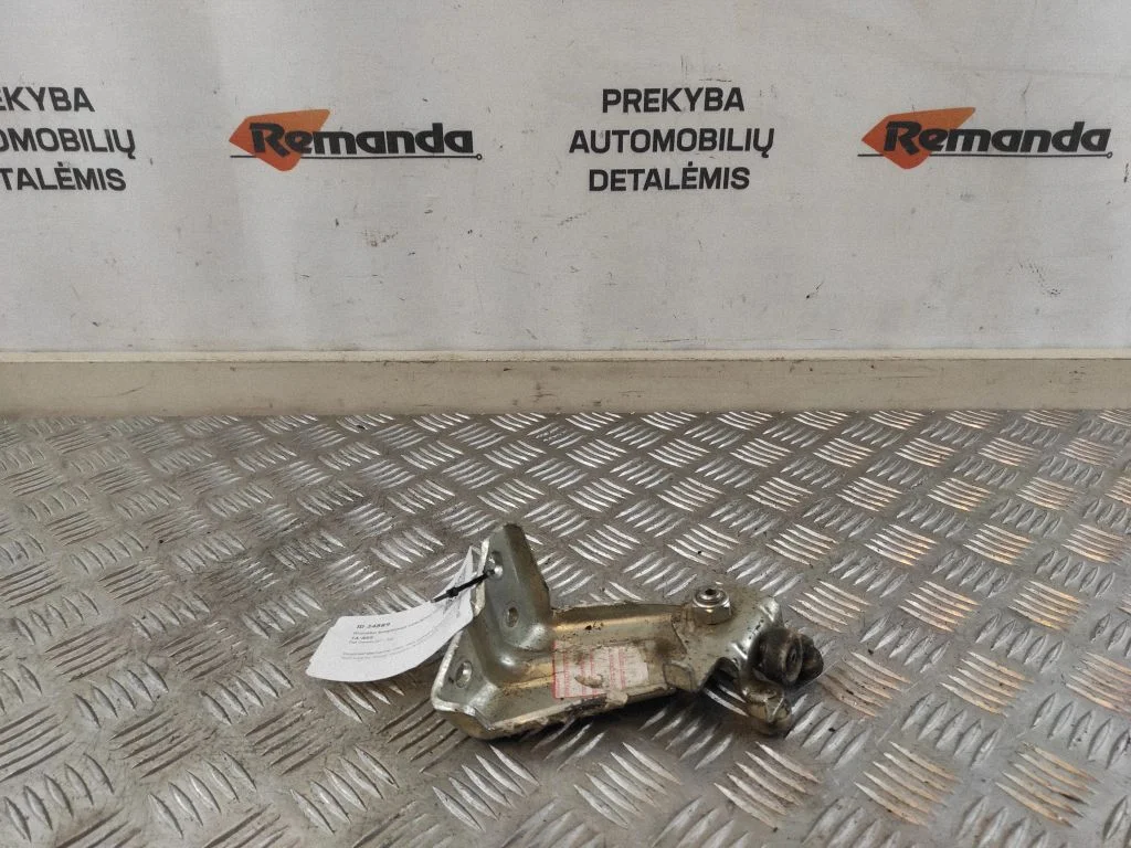 Ritinėlio kreiptuvas viršutinis/ vyris viršutinis