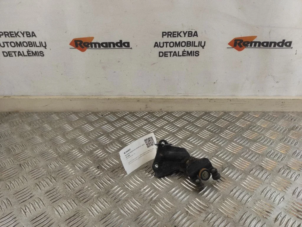Ritinėlio kreiptuvas viršutinis/ vyris viršutinis