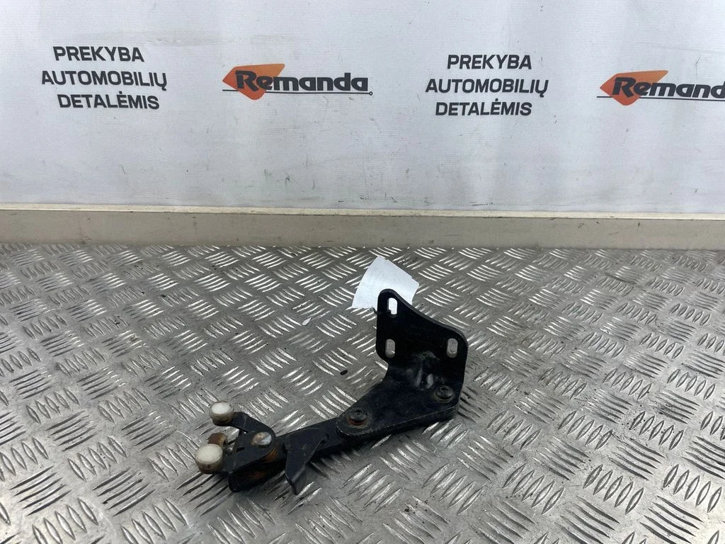 Ritinėlio kreiptuvas apatinis/ vyris apatinis