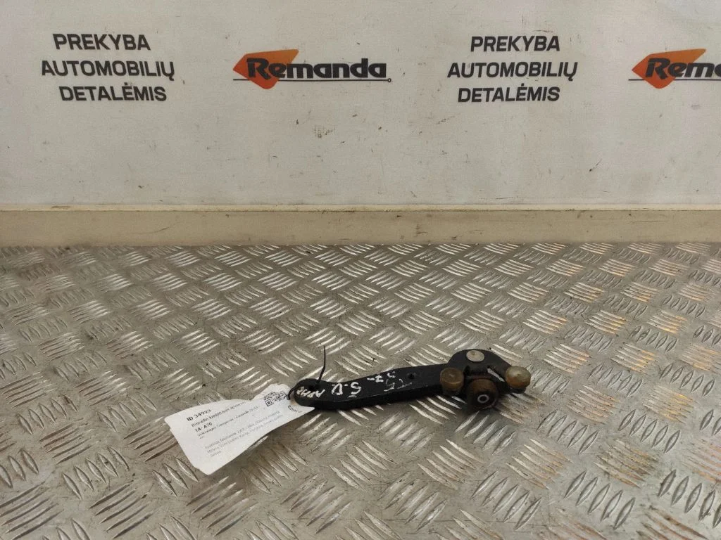 Ritinėlio kreiptuvas apatinis/ vyris apatinis