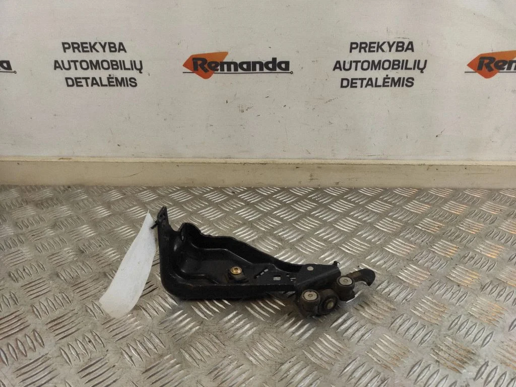 Ritinėlio kreiptuvas apatinis/ vyris apatinis