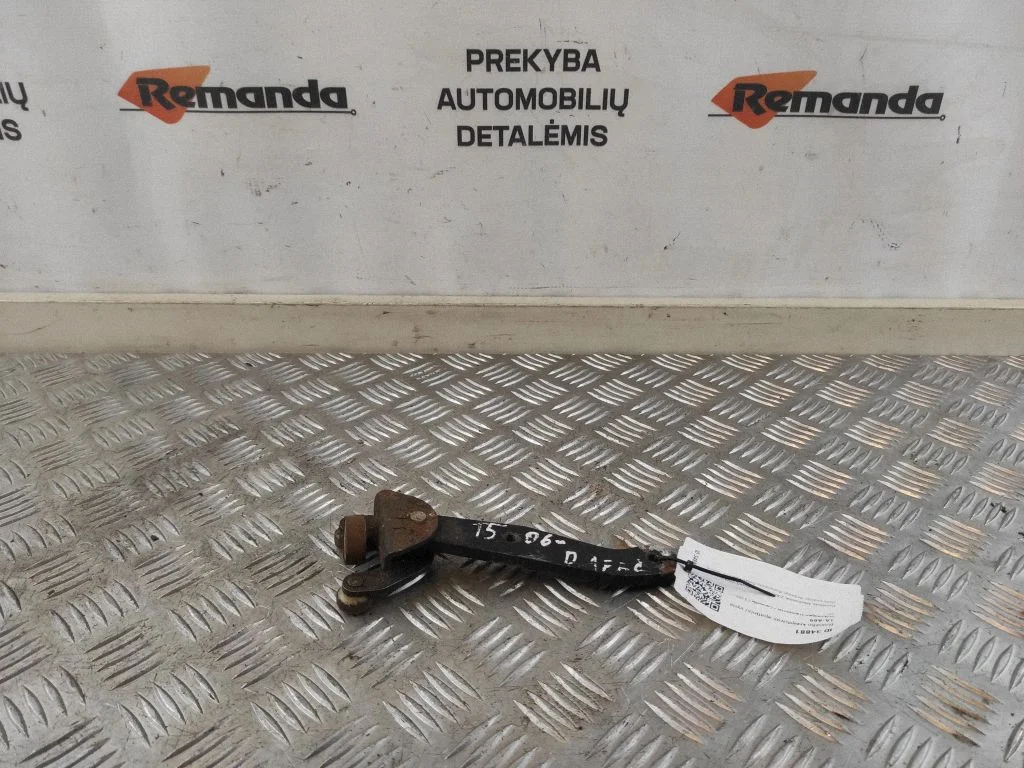 Ritinėlio kreiptuvas apatinis/ vyris apatinis