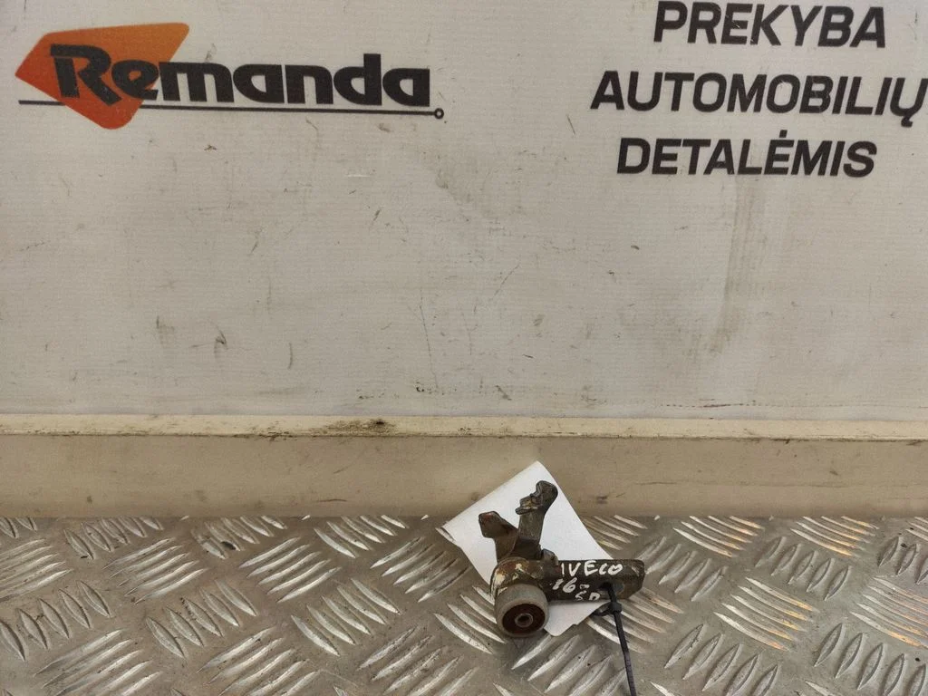 Ritinėlio kreiptuvas apatinis/ vyris apatinis